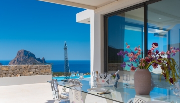 Resa Estate Ibiza for sale townhouse cala Carbo es Vedra views 2.jpg